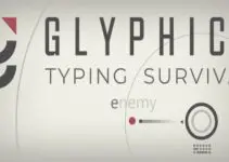 Glyphica: Typing Survival Free Download Glyphica: Typing Survival Free Download