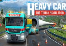 Heavy Cargo – The Truck Simulator Free Download (v1.0) Heavy Cargo – The Truck Simulator Free Download (v1.0)