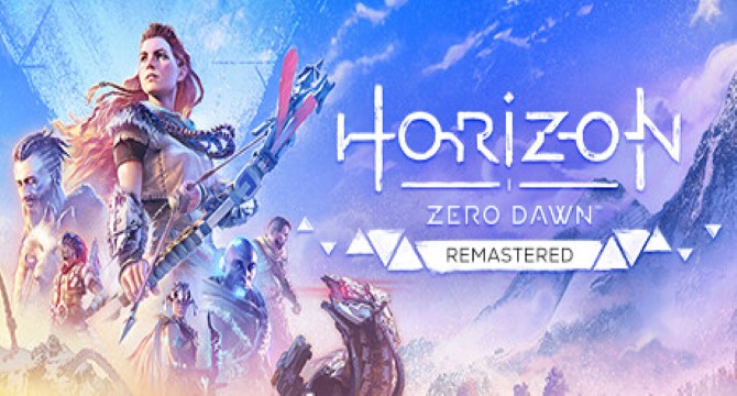 Horizon Zero Dawn Remastered Free Download