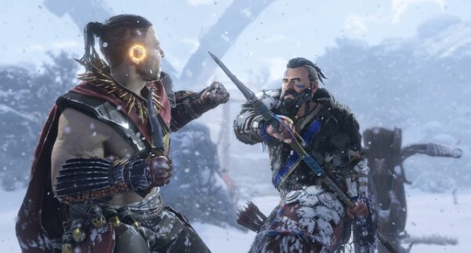 Horizon Zero Dawn Remastered download