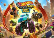 Hot Wheels Monster Trucks: Stunt Mayhem Free Download Hot Wheels Monster Trucks: Stunt Mayhem Free Download