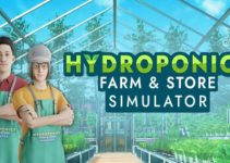 Hydroponics Farm & Store Simulator Free Download (v1.0) Hydroponics Farm & Store Simulator Free Download (v1.0)