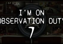I’m on Observation Duty 7 Free Download I’m on Observation Duty 7 Free Download