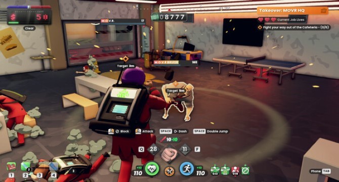 It's Only Money pc