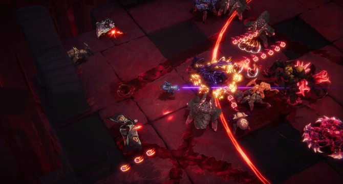 KILL KNIGHT download