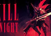 KILL KNIGHT Free Download KILL KNIGHT Free Download