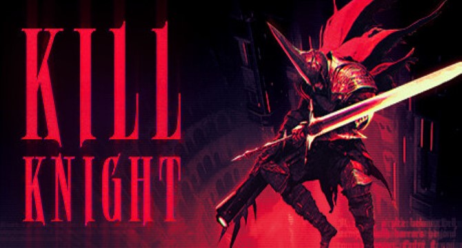 KILL KNIGHT Free Download