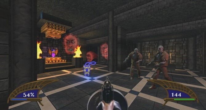 Killing Time: Resurrected download
