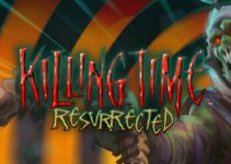 Killing Time: Resurrected Free Download Killing Time: Resurrected Free Download