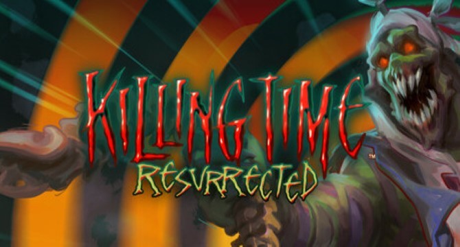 Killing Time: Resurrected Free Download