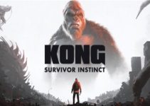 Kong: Survivor Instinct Free Download Kong: Survivor Instinct Free Download