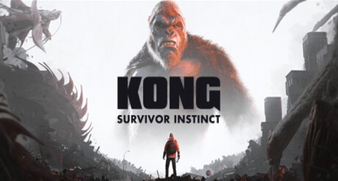 Kong: Survivor Instinct Free Download