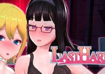 LAST HAREM Free Download (Uncensored) LAST HAREM Free Download (Uncensored)