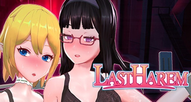 LAST HAREM Free Download