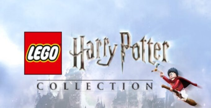 LEGO Harry Potter Collection Free Download