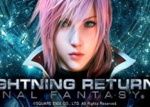 LIGHTNING RETURNS: FINAL FANTASY XIII Free Download LIGHTNING RETURNS: FINAL FANTASY XIII Free Download