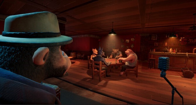Liar's Bar download