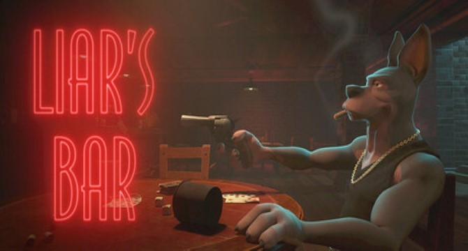 Liar's Bar Free Download