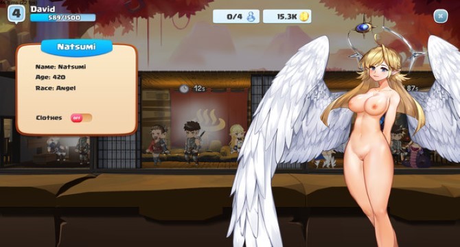 Love Tavern: Brothel Uncensored pc