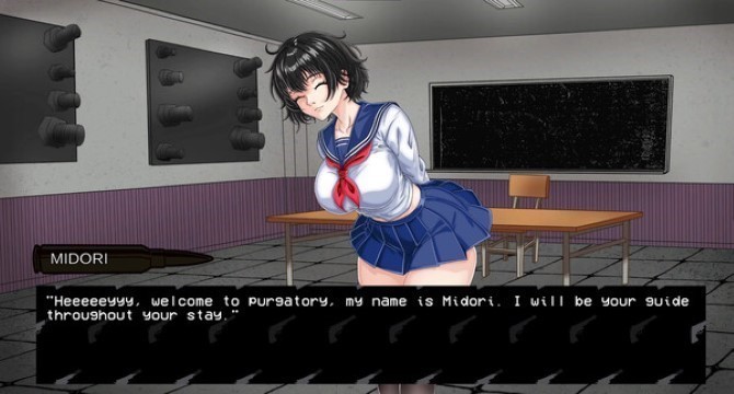 Lust Shot pc