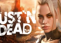 Lust ‘n Dead Free Download (Uncensored) Lust ‘n Dead Free Download (Uncensored)