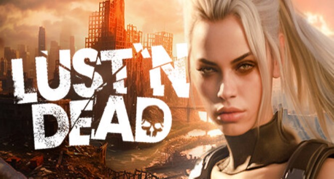 Lust 'n Dead Free Download (Uncensored)