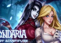 Lyndaria: Lust Adventure Free Download (Uncenored) Lyndaria: Lust Adventure Free Download (Uncenored)
