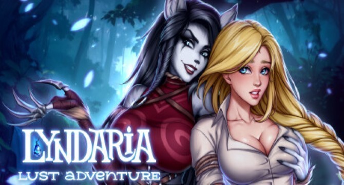 Lyndaria: Lust Adventure Free Download