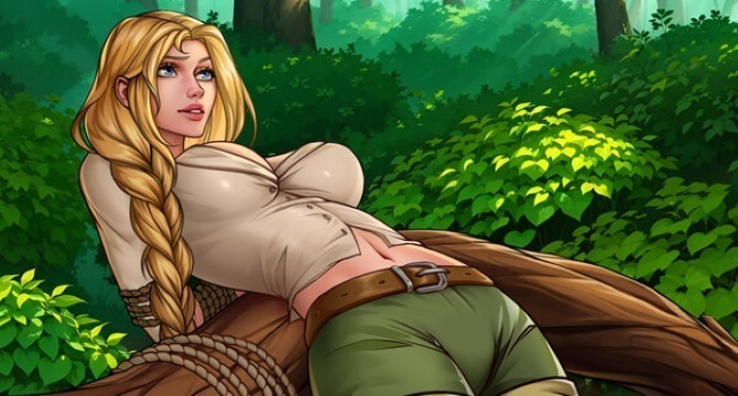 Lyndaria: Lust Adventure pc