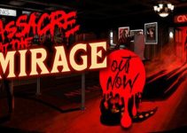 Massacre At The Mirage Free Download Massacre At The Mirage Free Download