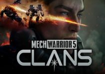 MechWarrior 5: Clans Free Download MechWarrior 5: Clans Free Download