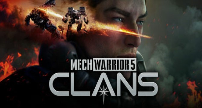 MechWarrior 5: Clans Free Download