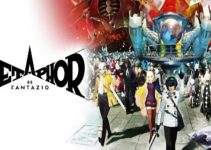 Metaphor: ReFantazio Free Download (v1.02 & ALL DLC) Metaphor: ReFantazio Free Download (v1.02 & ALL DLC)