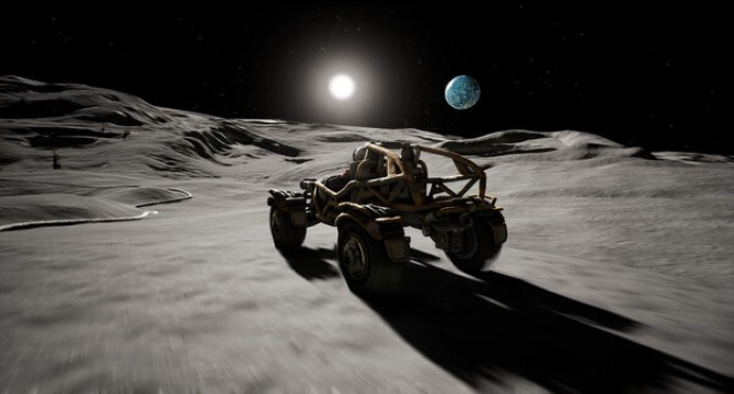 Moon Mystery download