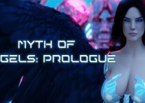 Myth of Angels: Prologue Free Download Myth of Angels: Prologue Free Download