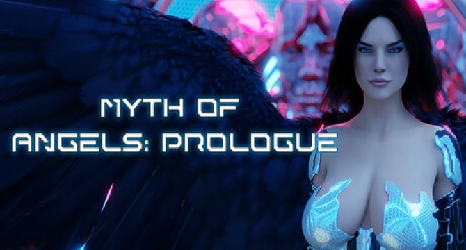 Myth of Angels: Prologue Free Download