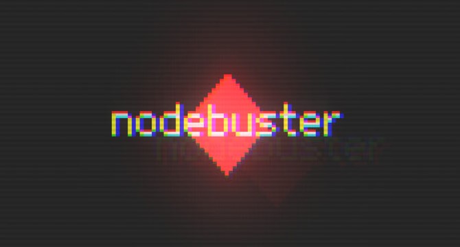 Nodebuster Free Download (v16.09.2024)