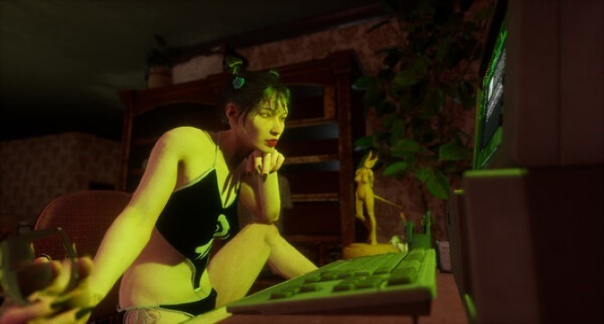 Nymphomaniac - Sex Addict download
