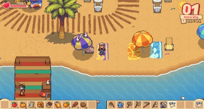 Orange Season download