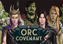 Orc Covenant: Gay Bara Orc Visual Novel Free Download (Uncensored) Orc Covenant: Gay Bara Orc Visual Novel Free Download (Uncensored)