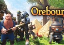 Orebound Free Download Orebound Free Download