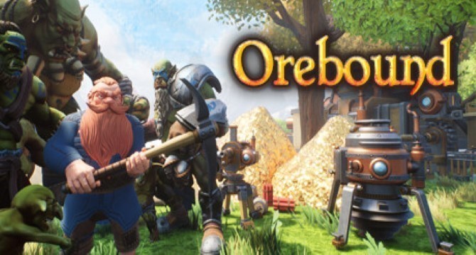 Orebound Free Download