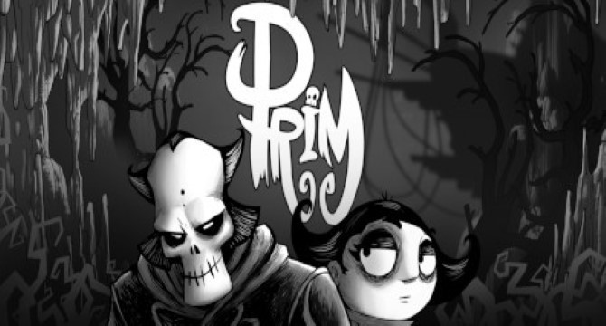 PRIM Free Download (v1.05)