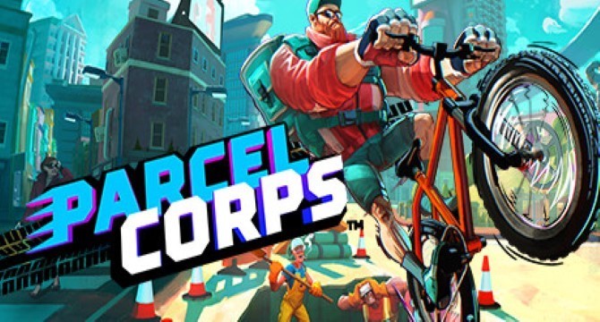 Parcel Corps Free Download