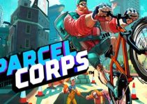 Parcel Corps Free Download Parcel Corps Free Download
