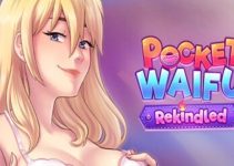 Pocket Waifu Rekindled Free Download (Uncensored) Pocket Waifu Rekindled Free Download (Uncensored)