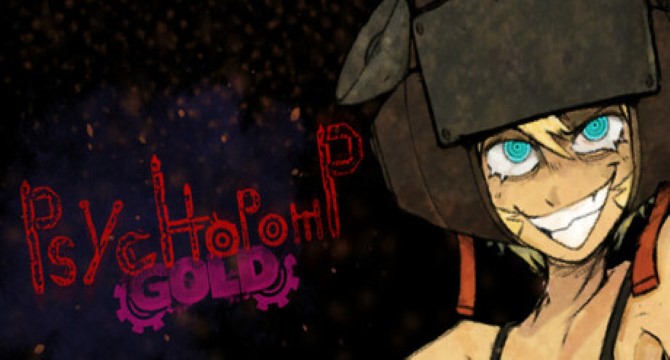 Psychopomp GOLD Free Download