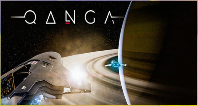 QANGA Free Download