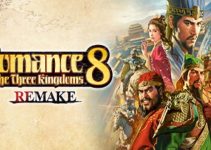 ROMANCE OF THE THREE KINGDOMS 8 REMAKE Free Download ROMANCE OF THE THREE KINGDOMS 8 REMAKE Free Download