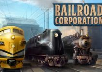 Railroad Corporation 2 Free Download (Build 16843980) Railroad Corporation 2 Free Download (Build 16843980)